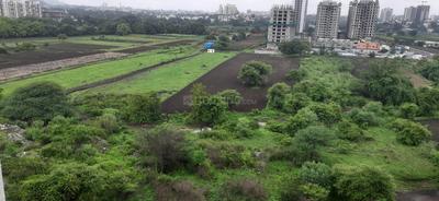 Image of 891 Sq.ft 3 BHK Apartment / Flat for rent in Mantra Moments, Moshi, Pune for Rs. 30000