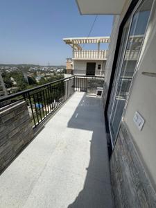 Balcony Image of 2250 Sq.ft 3.5 BHK Apartment / Flat for sale in CGHS Group Himalayan, Manesar Gurgaon for Rs. 24000000