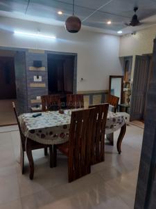 Hall Image of 1800 Sq.ft 2 BHK Builder Floor for rent in Shastri Nagar Jodhpur for Rs. 21000