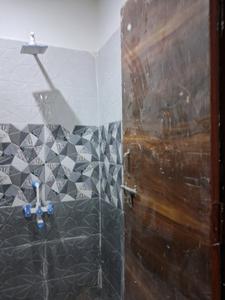Common Bathroom Image of 600 Sq.ft 1 BHK Apartment / Flat for sale in Sector 49 Noida for Rs. 2600000