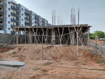 Image of 2007 Sq.ft 3 BHK Apartment / Flat for sale in Vaddeswaram, Guntur for Rs. 6975000