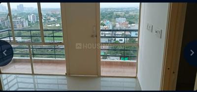 Balcony Image of 710 Sq.ft 2 BHK Apartment / Flat for sale in Lotus Homz, Sector 111 Gurgaon for Rs. 9500000