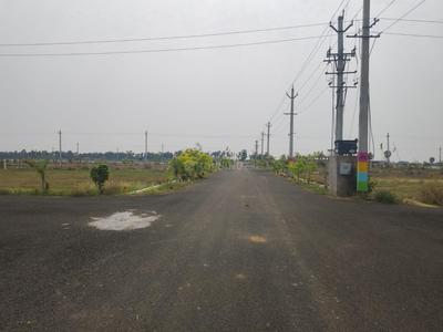 Image of 470 Sq.ft Residential Plot / Land for sale in Chintalavalasa, Vizianagaram for Rs. 7520000