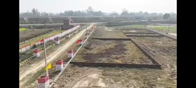 Residential Plot