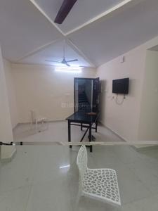 Hall Image of 1200 Sq.ft 2 BHK Apartment / Flat for rent in Banjara Hills Hyderabad for Rs. 29000