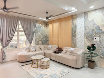 Hall Image of 3300 Sq.ft 3 BHK Independent House for sale in Meenakshi Amman Nagar Madurai for Rs. 29000000