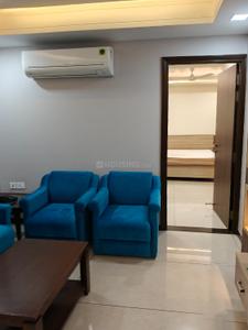 3 BHK Flat