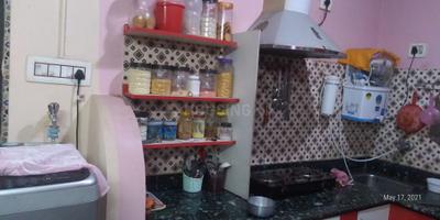 Bathroom Image of 1150 Sq.ft 3 BHK Builder Floor for sale in Andul Howrah for Rs. 3777600