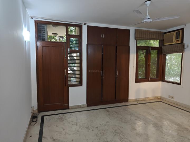 Greater Kailash II, Greater Kailash Bedroom One 1