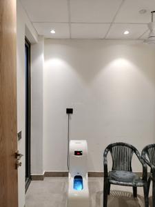 Servant Room Image of 3300 Sq.ft 3 BHK Apartment / Flat for sale in BPTP The Deck, Sector 82 Faridabad for Rs. 37900000