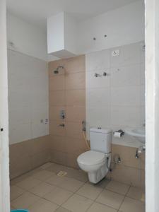 Bedroom Two Image of 1694 Sq.ft 3 BHK Apartment / Flat for rent in Stellar Jeevan, Noida Extension Greater Noida for Rs. 25000