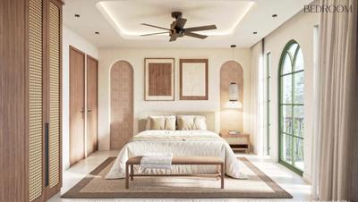 Bedroom Image of 3875 Sq.ft 4 BHK Villa for sale in Socorro Goa for Rs. 57800000