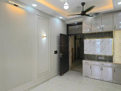 Living Room Image of 1000 Sq.ft 2 BHK Builder Floor for sale in Indirapuram Ghaziabad for Rs. 8200000