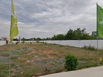 Residential Plot