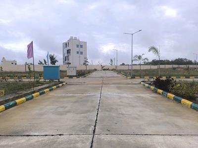 Image of 1200 Sq.ft Residential Plot / Land for sale in Vemagal, Kolar for Rs. 3879999