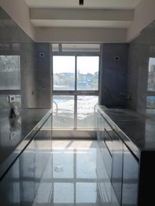 Kitchen Image of 850 Sq.ft 2 BHK Apartment / Flat for sale in Chheda Avighna Building No 4, Mira Road East Mira Bhayandar for Rs. 11100000