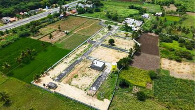 Image of 600 Sq.ft Residential Plot / Land for sale in Kadayampatti, Salem for Rs. 800000