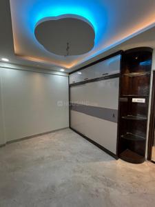 Bedroom Image of 1400 Sq.ft 3 BHK Apartment / Flat for rent in Rajendra Nagar Patna for Rs. 30000