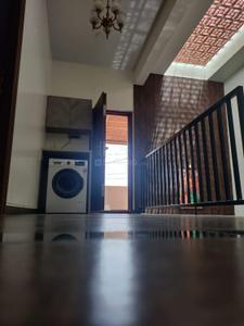 Balcony Image of 4000 Sq.ft 4 BHK Duplex for sale in Gopasandra Bengaluru for Rs. 25000000