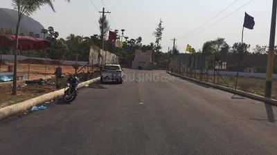 Image of 2500 Sq.ft Residential Plot / Land for sale in Madhurawada, Visakhapatnam for Rs. 3400000