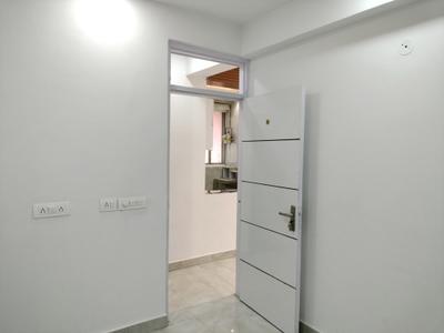 Bedroom Image of 1700 Sq.ft 3 BHK Apartment / Flat for sale in Sector 4 Dwarka New Delhi for Rs. 25500000