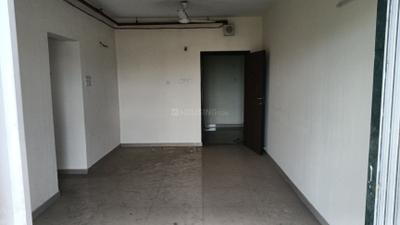 Living Room Image of 1250 Sq.ft 2 BHK Apartment / Flat for sale in Indiabulls Greens, Panvel Navi Mumbai for Rs. 6800000