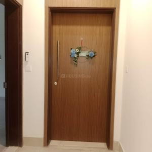Hall Image of 1436 Sq.ft 3 BHK Apartment / Flat for sale in K Raheja Ascencio, Powai Mumbai for Rs. 54000000