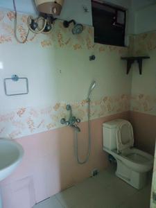 Image of 894 Sq.ft 2 BHK Apartment / Flat for sale in Master Susheila Apartments, Madhyamgram, Kolkata for Rs. 3200000