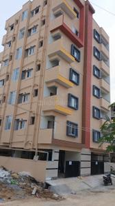 Image of 460 Sq.ft 1 BHK Apartment / Flat for rent in Kodathi, Bengaluru for Rs. 17000