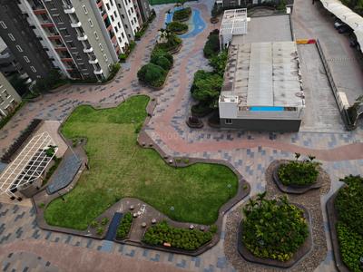 Image of 550 Sq.ft 1 BHK Apartment / Flat for rent in Vilas Yashone Hinjewadi, Hinjawadi, Pune for Rs. 25000