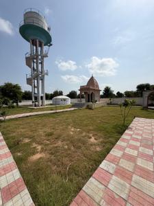 Adiraj residency Diggi road Plot View 3