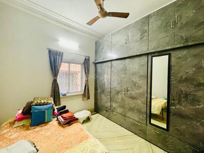 Bedroom Image of 3800 Sq.ft 5 BHK Independent House for sale in Belghoria Kolkata for Rs. 16500000