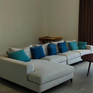 4 BHK Independent House