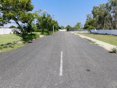 Image of 1150 Sq.ft Residential Plot / Land for sale in Thiruporur, Chennai for Rs. 3392500