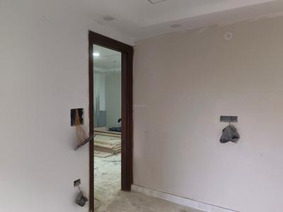 Bedroom Image of 950 Sq.ft 3 BHK Builder Floor for sale in Sector 3 Rohini New Delhi for Rs. 13000000