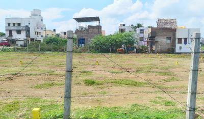 Komakoti Nagar Plot View 2