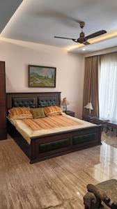 Bedroom Image of 4100 Sq.ft 4 BHK Builder Floor for sale in DLF Mullanpur Chandigarh for Rs. 33000000