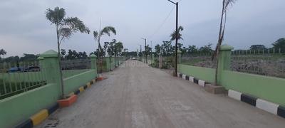 BHASA ECO VILLAGE Plot View 1
