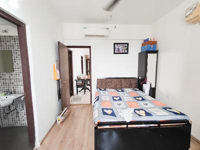 Kitchen Image of 800 Sq.ft 2 BHK Apartment / Flat for sale in Lodha Grandezza, Thane West Thane for Rs. 17000000