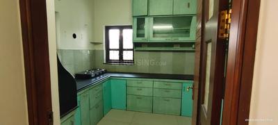 Kitchen Image of 1100 Sq.ft 2 BHK Apartment / Flat for rent in Manewada Nagpur for Rs. 15000