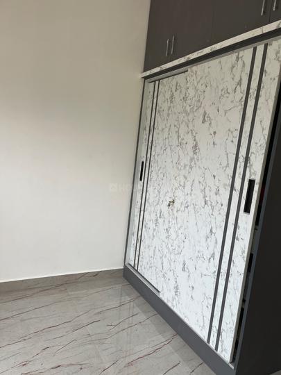 sbm and other bankers layout Bedroom 1