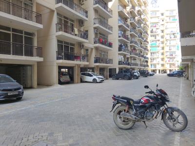 Building Image of 620 Sq.ft 2 BHK Apartment / Flat for sale in AVL 36, Sector 36 Gurgaon for Rs. 9700000