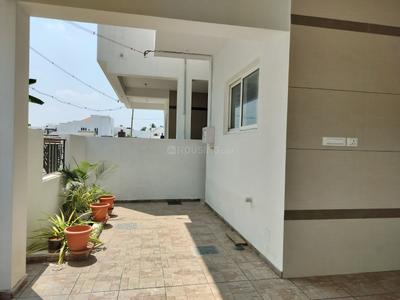 Balcony Image of 2040 Sq.ft 3 BHK Independent House for sale in Appanaickenpalayam Coimbatore for Rs. 9800000
