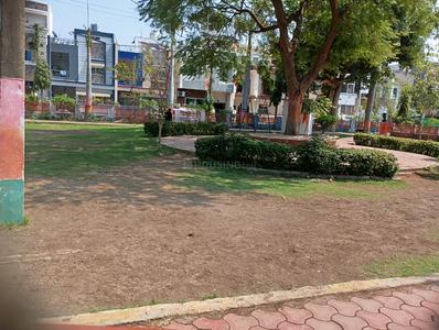 Shree Krishna Avenue Phase 1 Plot View 3