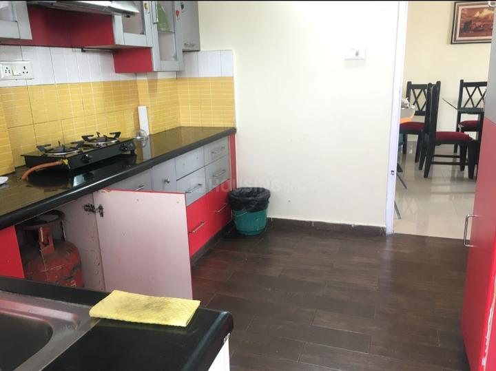 Kormangala 6th Block Kitchen 1