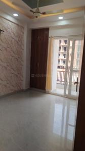 Bedroom Image of 1050 Sq.ft 2 BHK Apartment / Flat for sale in Sector 110 Noida for Rs. 3500000