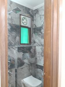 Image of 700 Sq.ft 1 BHK Builder Floor for rent in Panchsheel Park, New Delhi for Rs. 26000