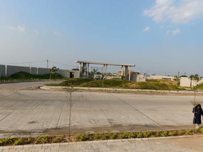 Image of 1300 Sq.ft Residential Plot / Land for sale in Samruddhi Mahamarg, Nagpur for Rs. 3282500