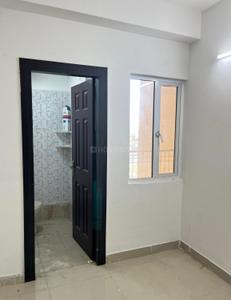 Bedroom Image of 1595 Sq.ft 3 BHK Apartment / Flat for sale in Ajnara Homes, Noida Extension Greater Noida for Rs. 13500000