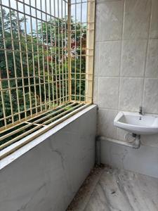 Balcony Image of 1641 Sq.ft 3 BHK Apartment / Flat for sale in LIC Colony Vijayawada for Rs. 12000000